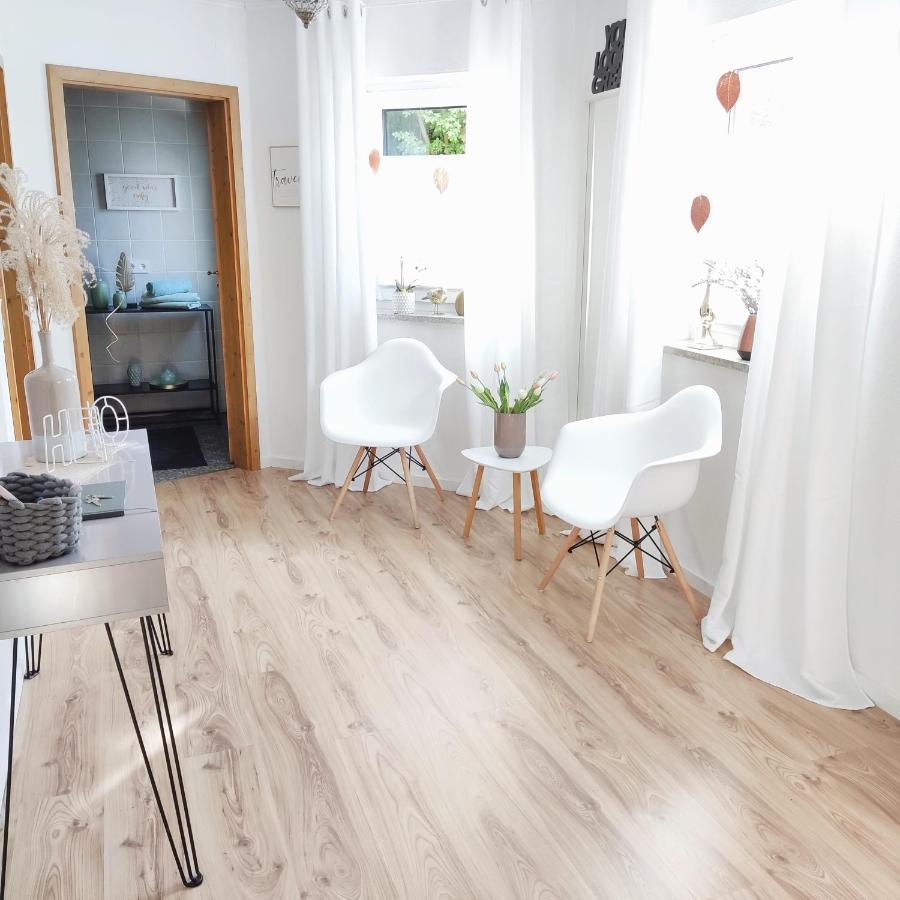 Apartment For Family & Friends Eisingen Exterior photo